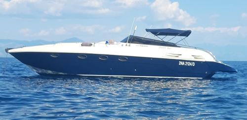 Gagliotta camaro even