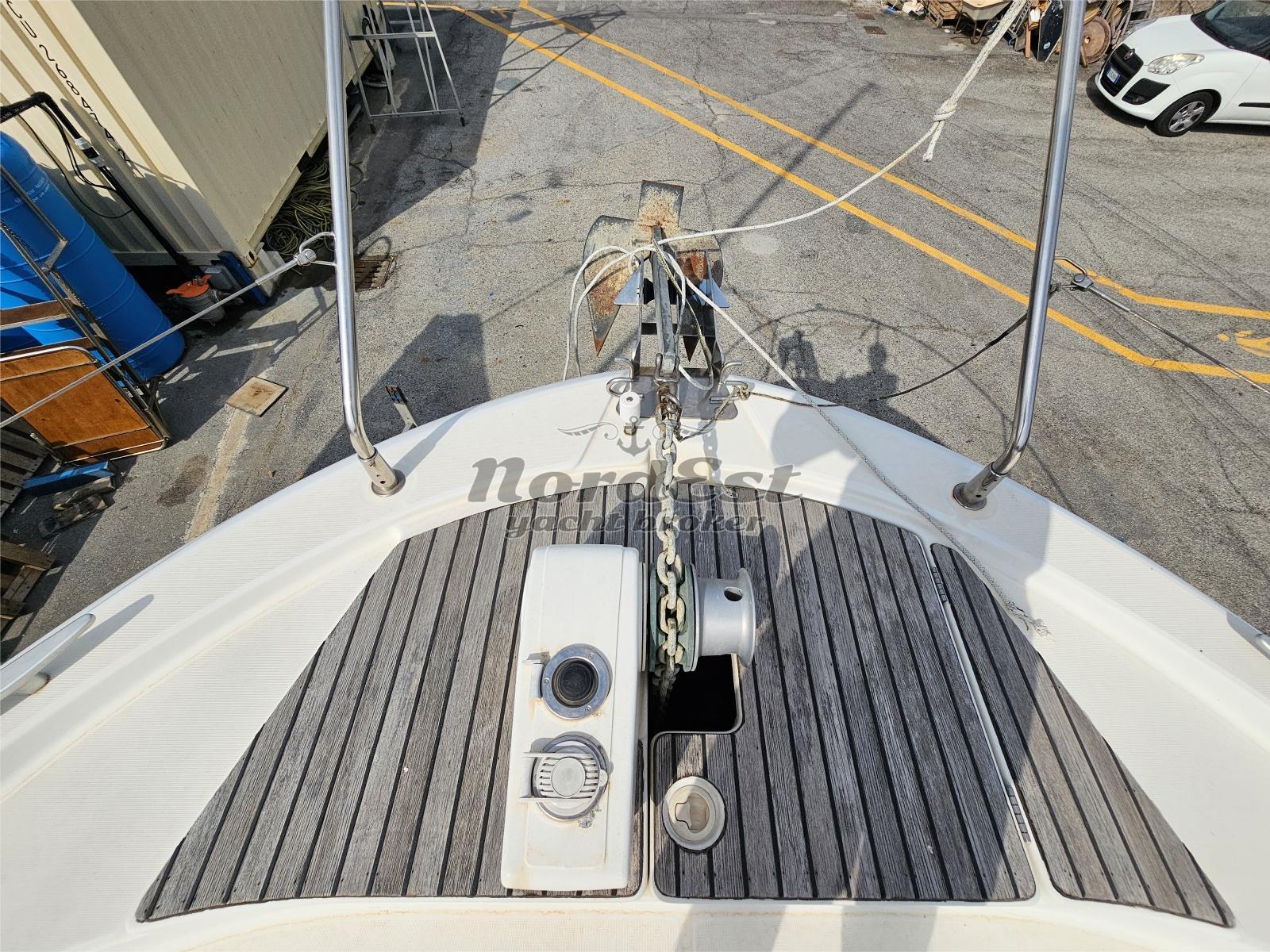 beneteau Antares 10.80