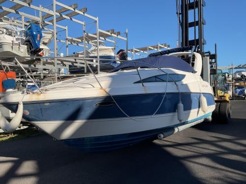 Bayliner bayliner 285