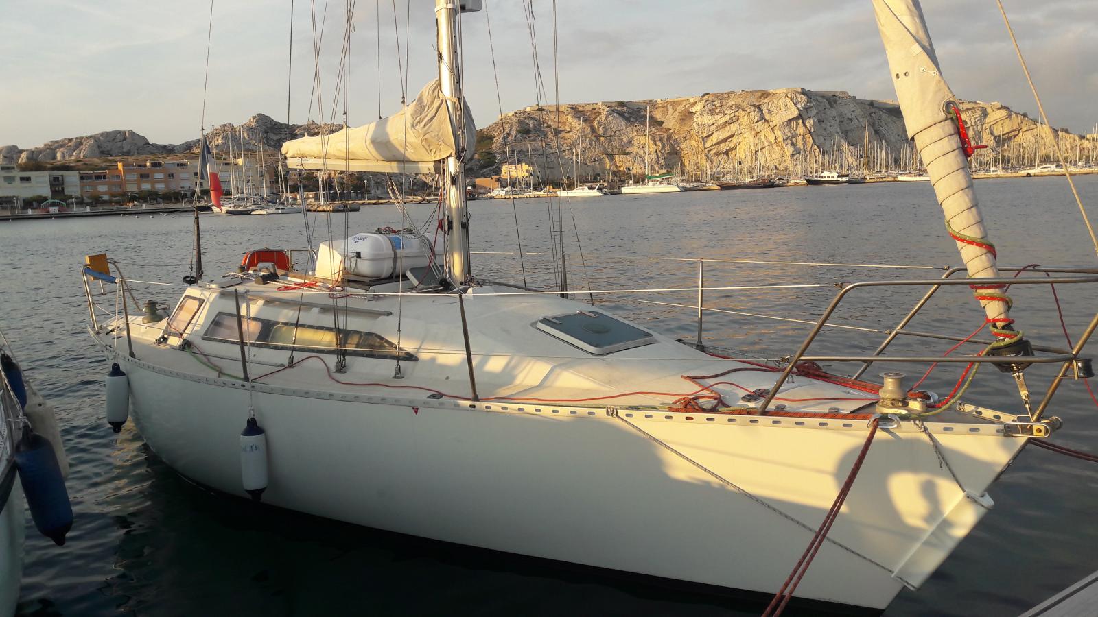 gibert marine Gib sea 92