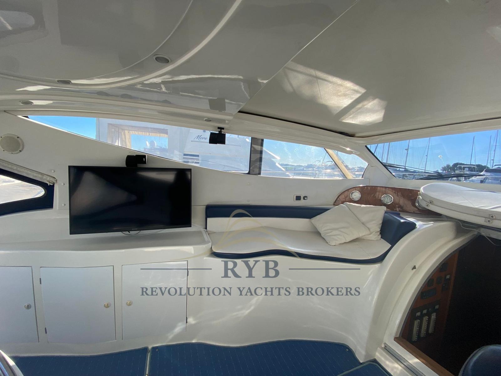 innovazioni e progetti Alena 47