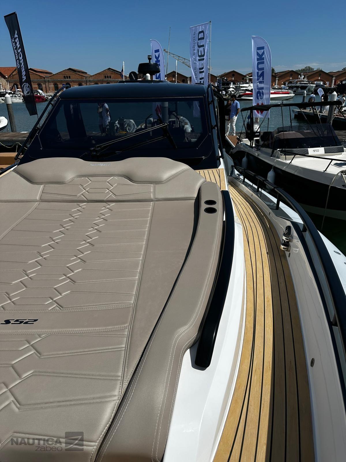salpa Soleil 52