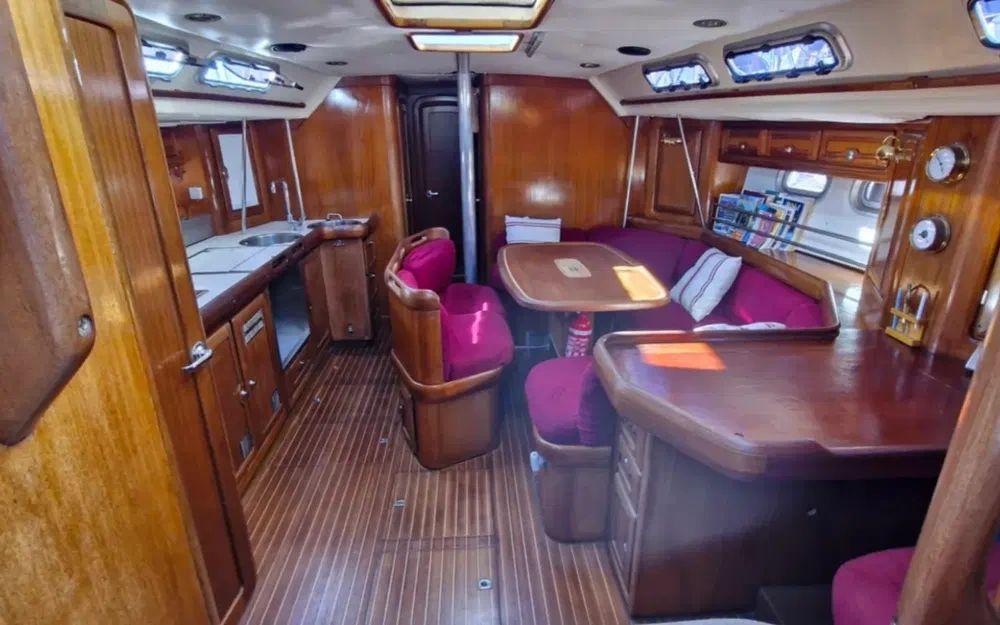 bavaria yachts Bavaria 44
