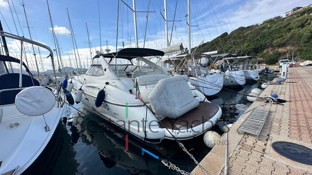 sunseeker Camargue 44