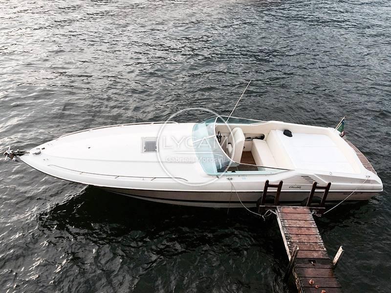 colombo Aliante 32