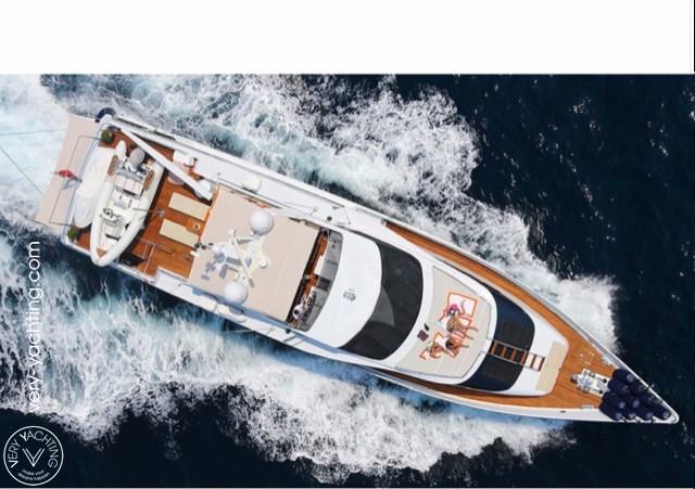 heesen 30 m