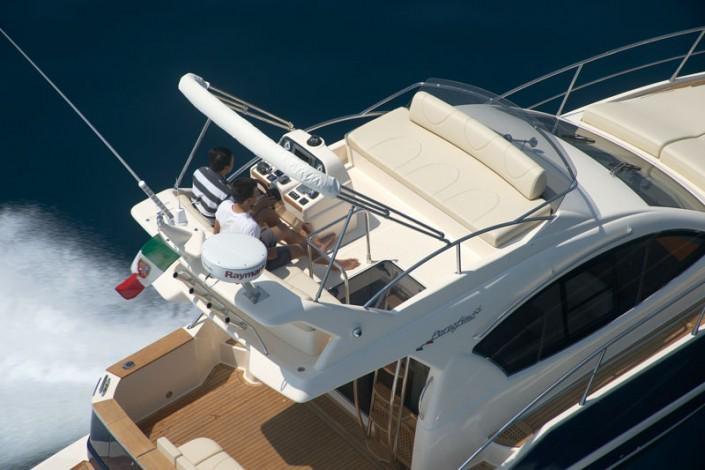 portofino marine 11 fly