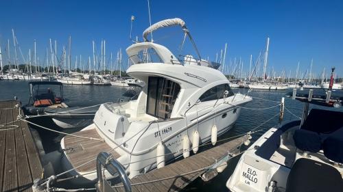 Beneteau antares 36