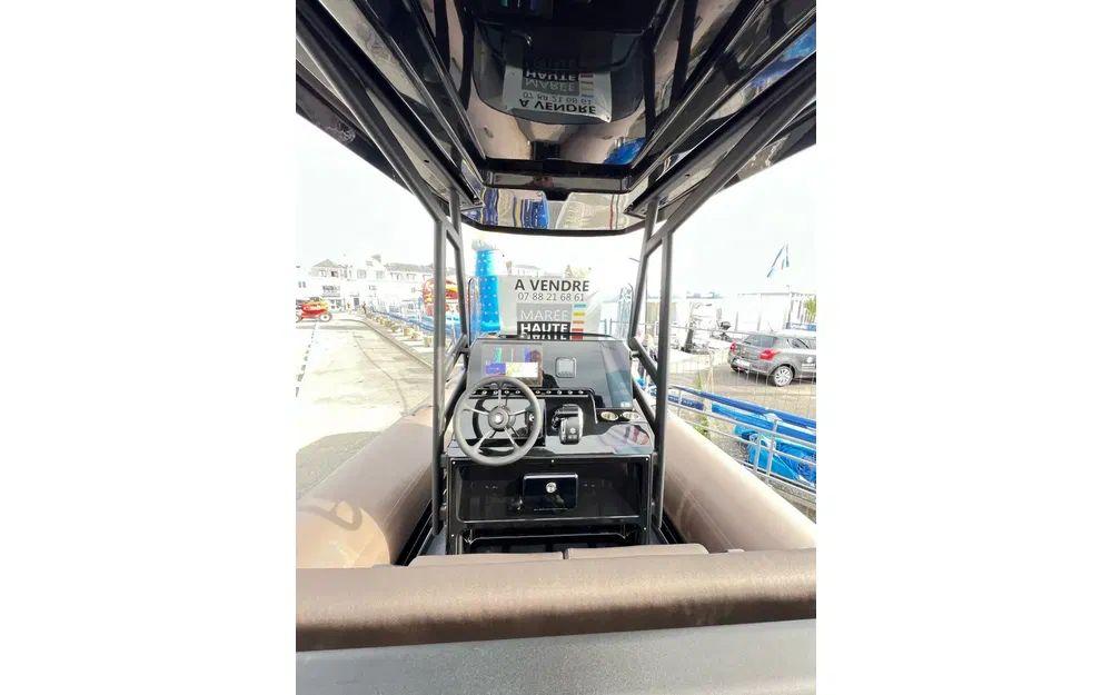 brig Navigator 24
