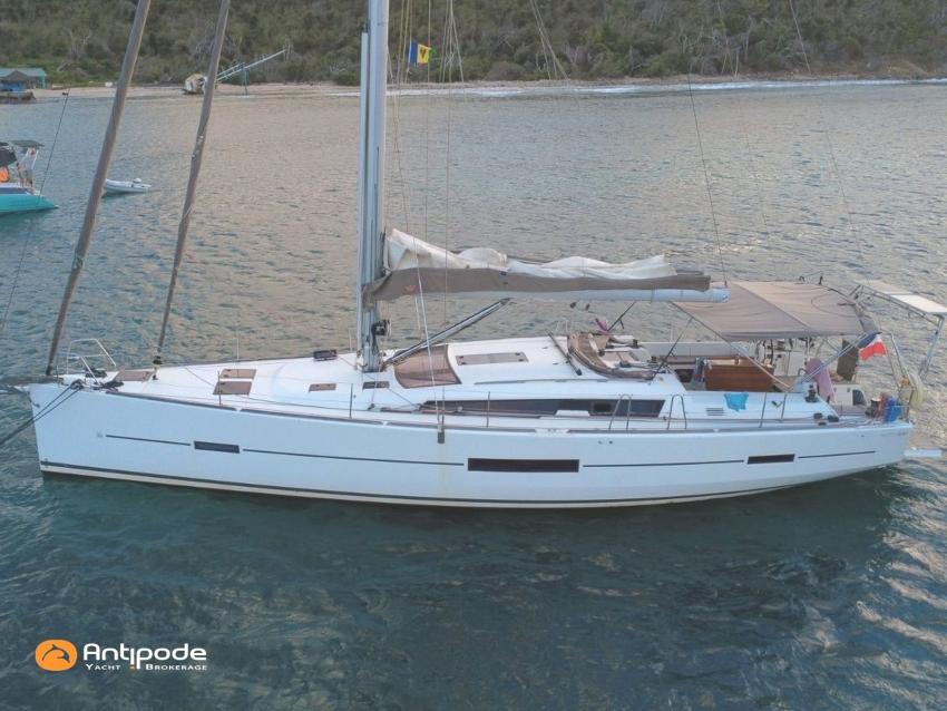 dufour Dufour 500 grand large