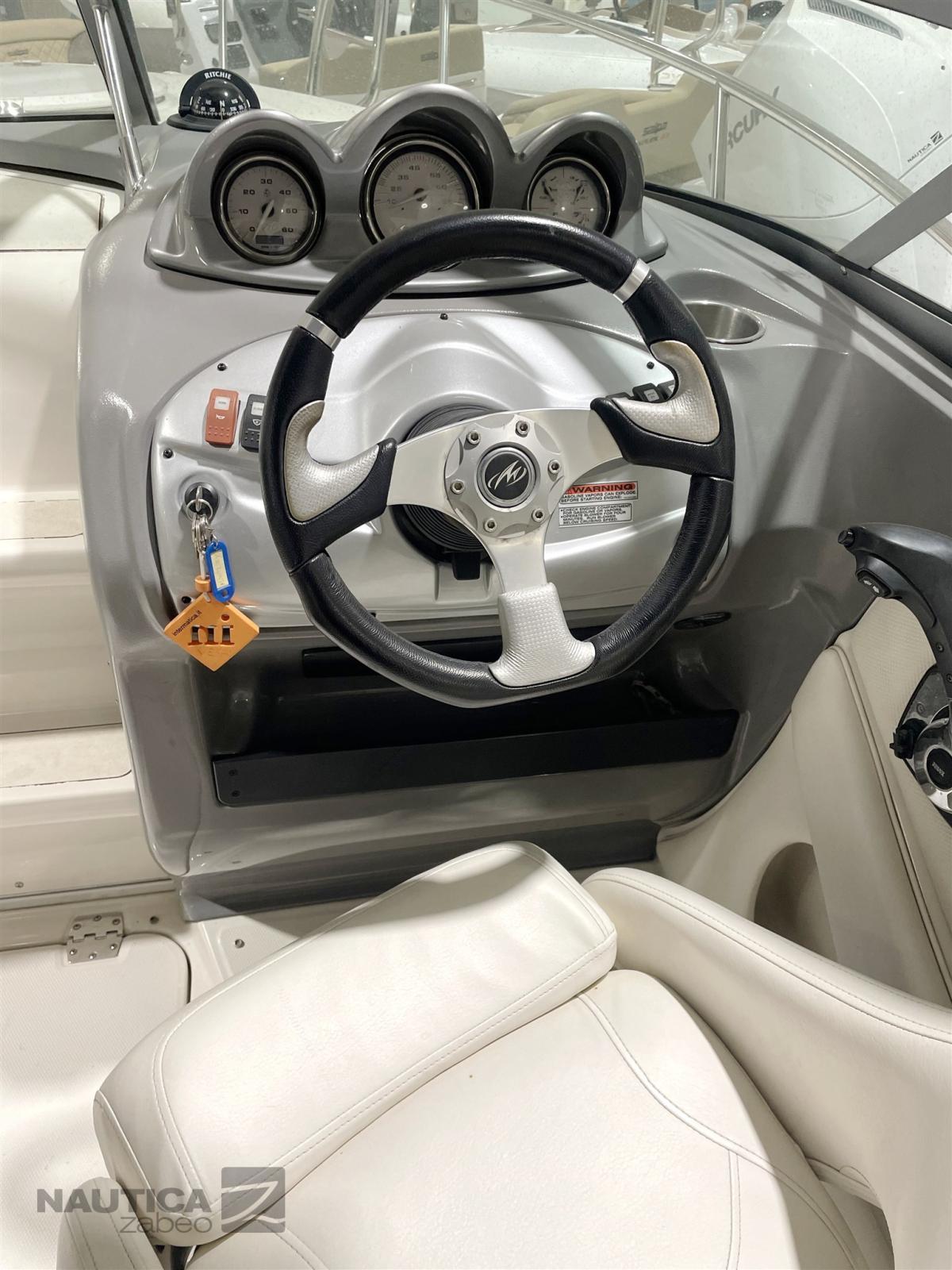 monterey boats 214 fsc sport boat