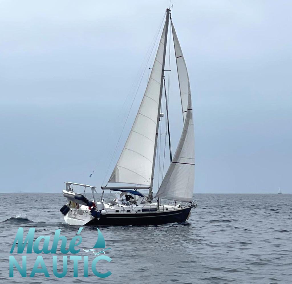 beneteau Oceanis 40 cc