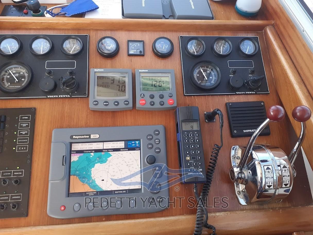 menorquin Menorquin 110