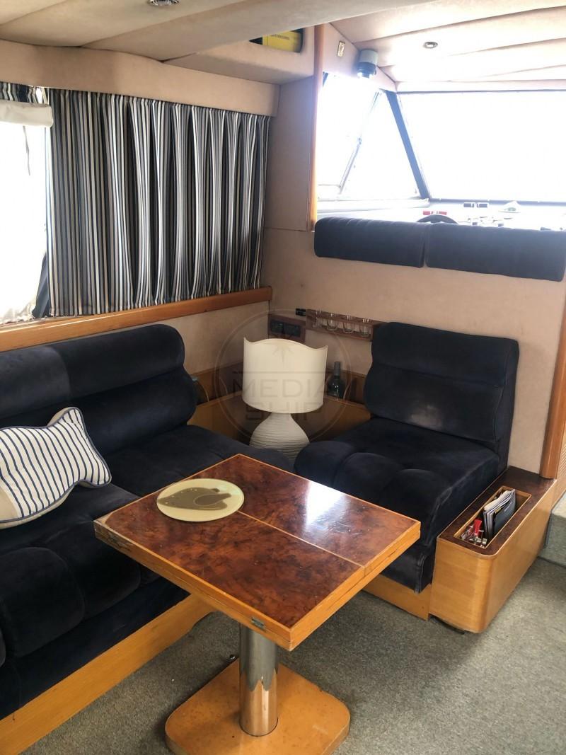 posillipo-rizzardi Martinica 42