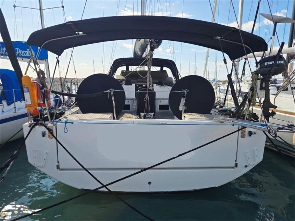 sirena marine Azuree 46