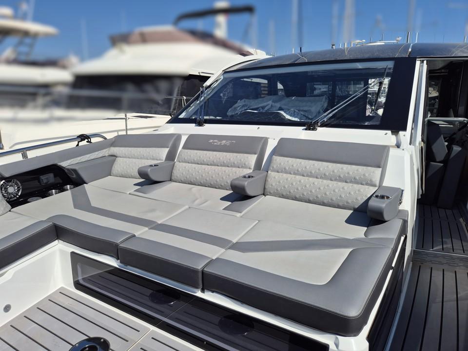galeon 435 gto
