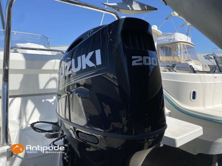 beneteau Flyer 7