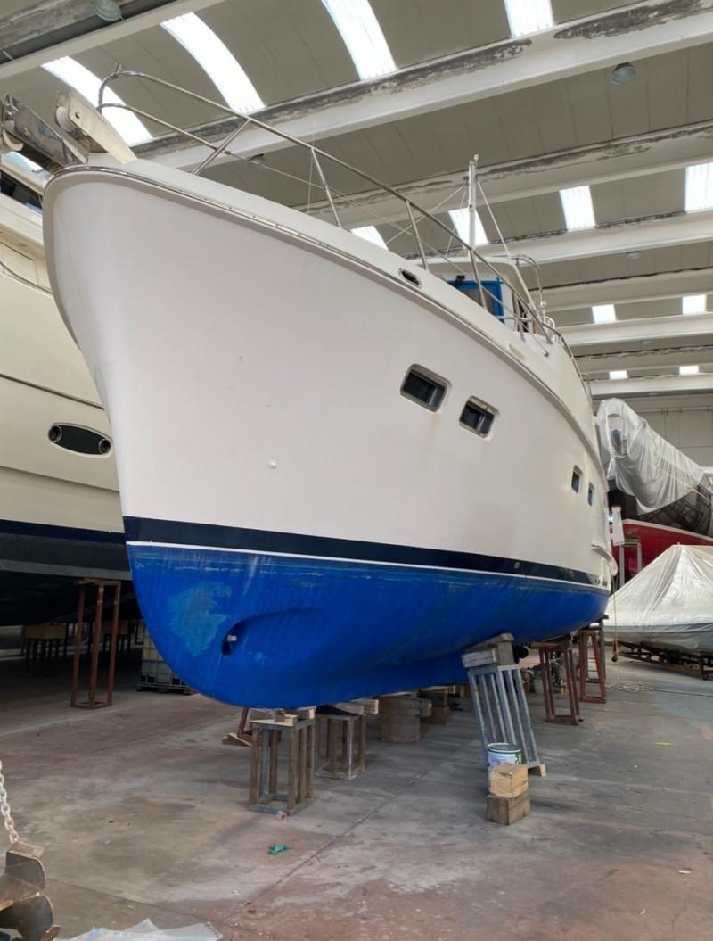 selene yachts Selene 47