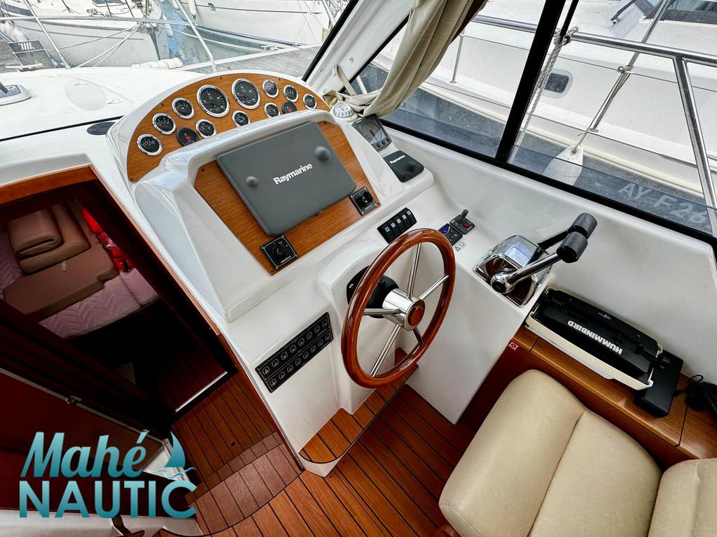 beneteau Antares 9.80
