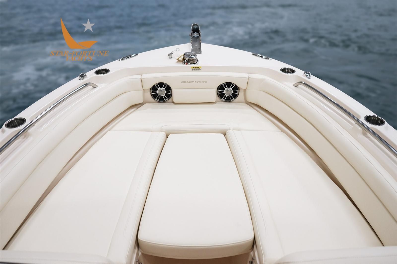 grady white boats 235 freedom