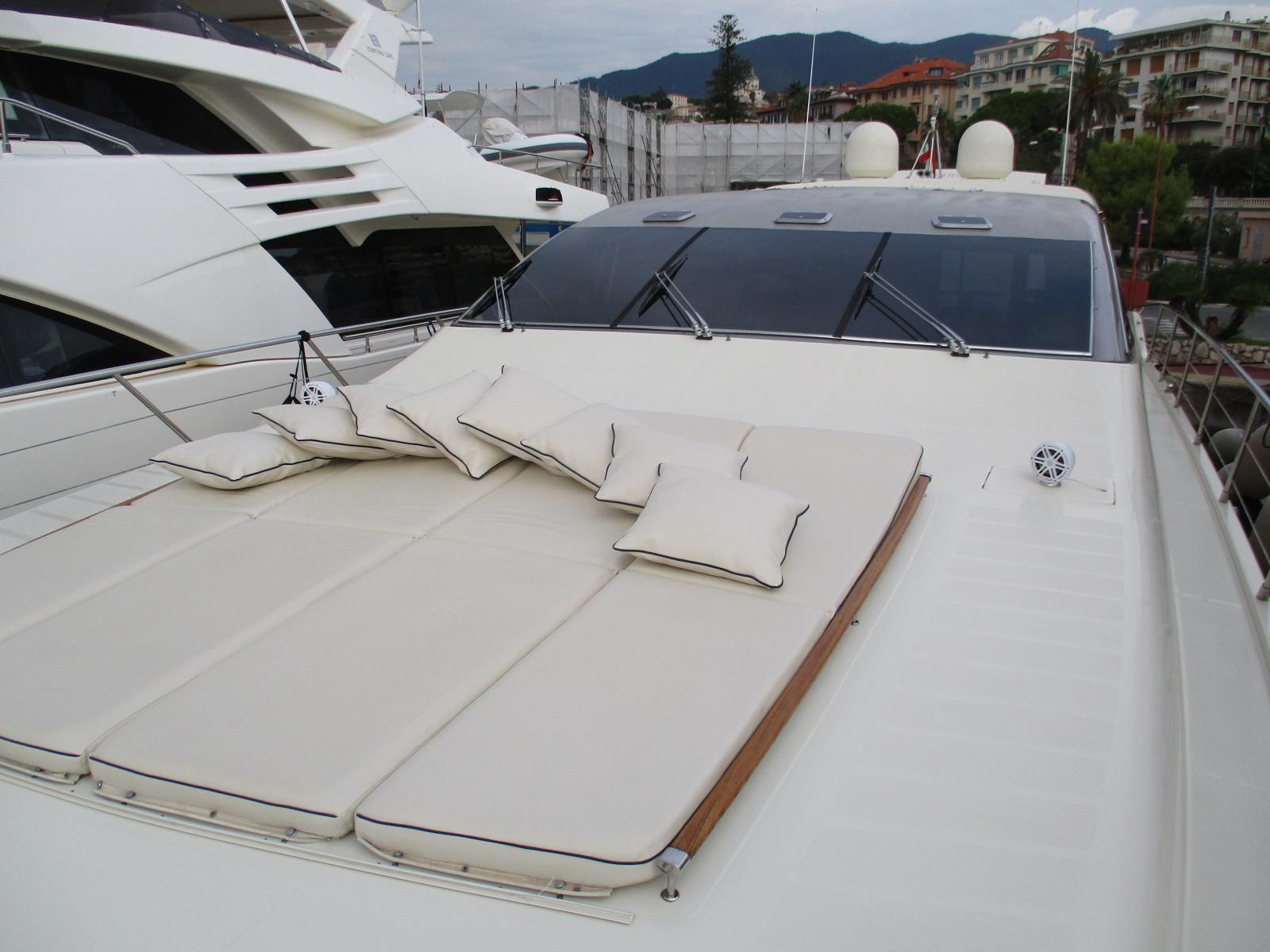 riva 84 cantata