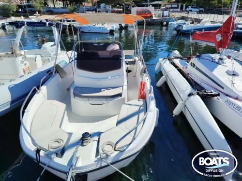 Beneteau flyer 6.6