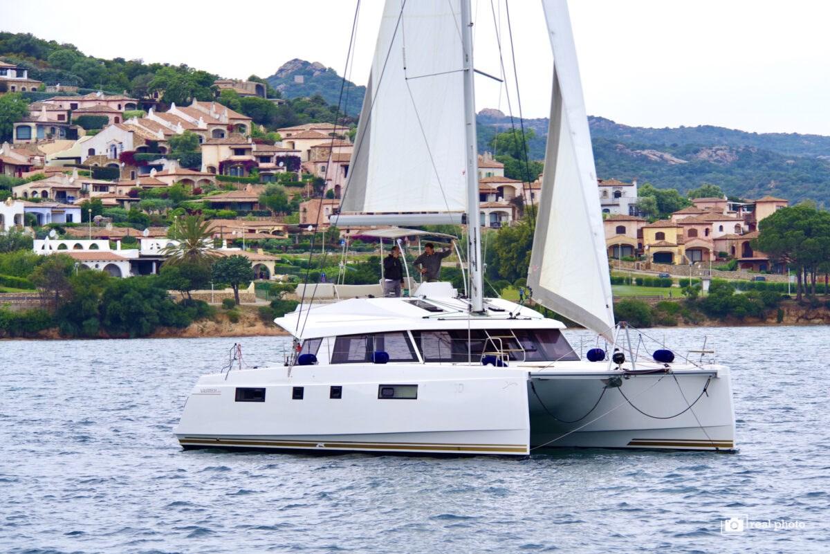 bavaria yachts Nautitech 46 fly