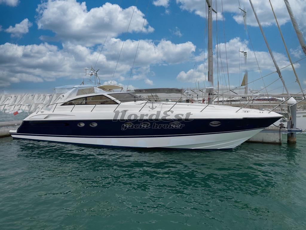 princess V55