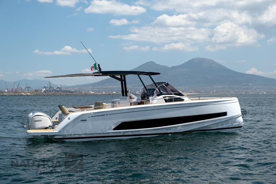 salpa Avantgarde 35