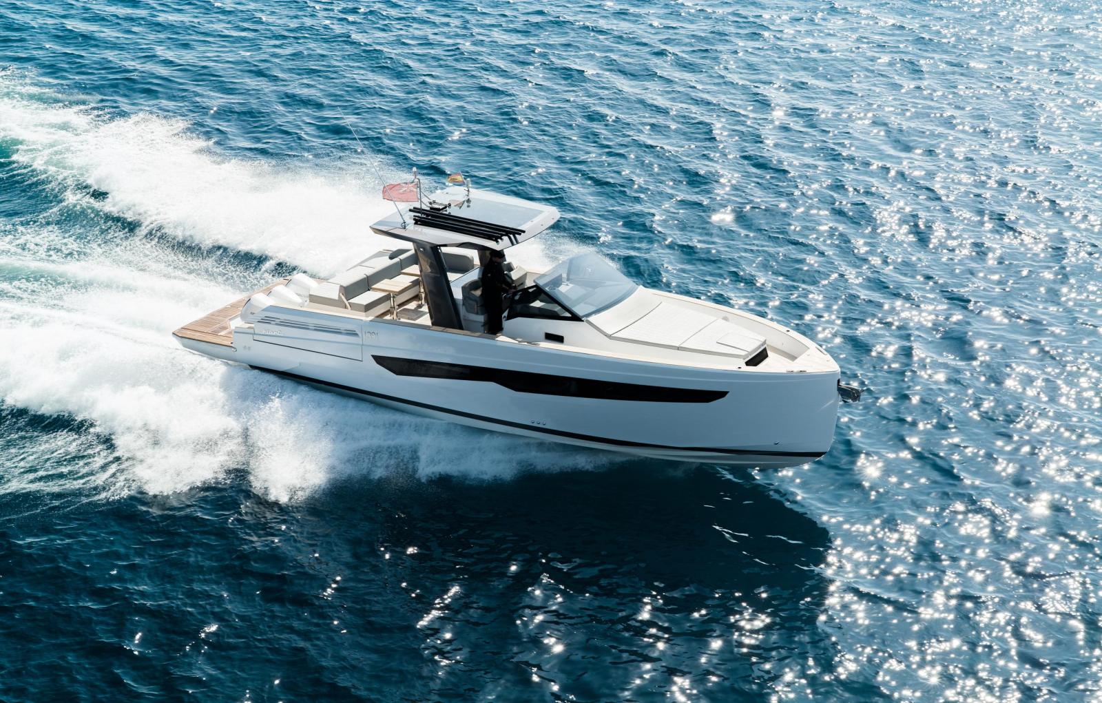 fiart mare 39 seawalker