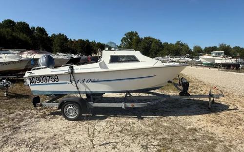 Sbpem sbpem 430 cabine