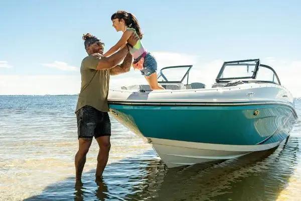 bayliner Vr5
