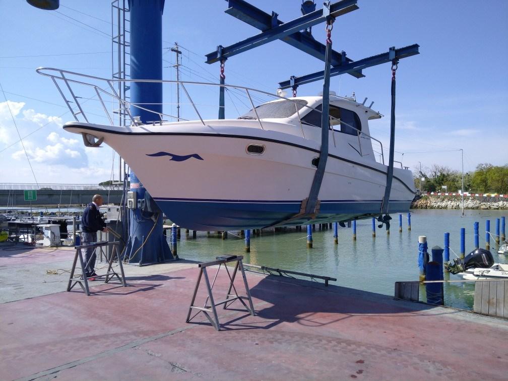 intermare Intermare 30 cruiser