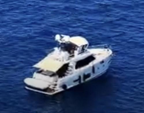 azimut Magellano 53