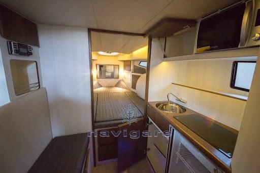 famic marine Pacific 34.1 elegant