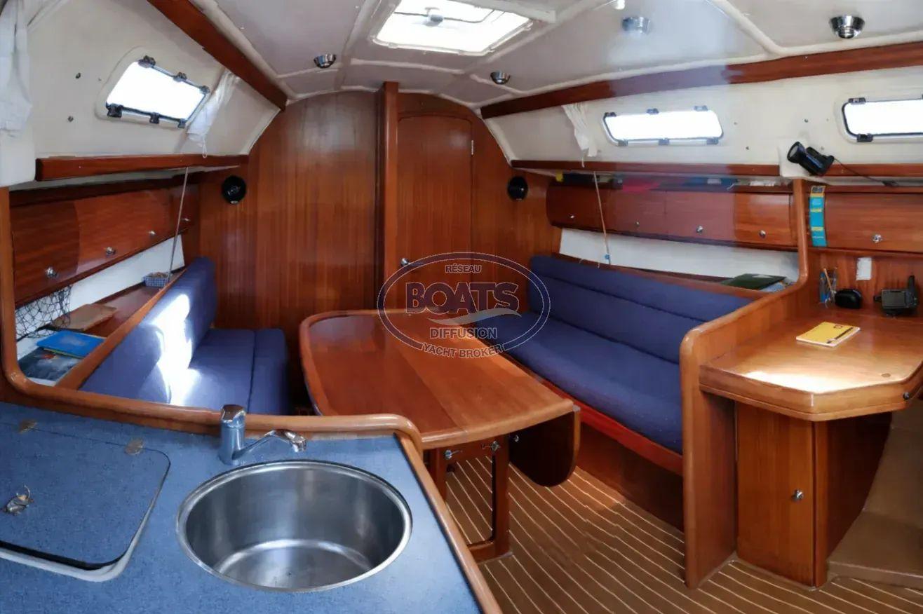 bavaria yachts Bavaria 32