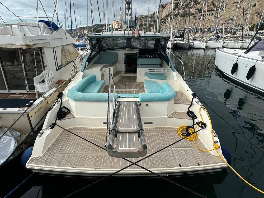 fiart mare 4t four genius