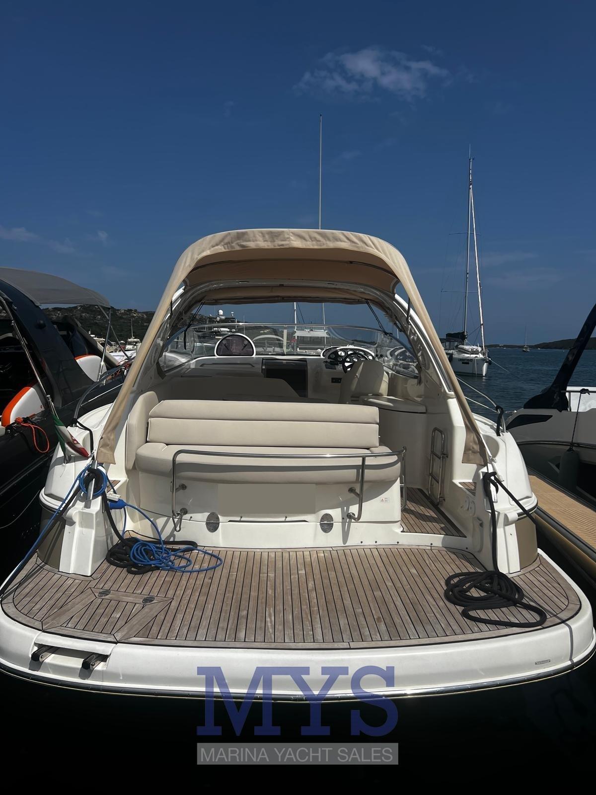 bavaria yachts Bmb 33 sport