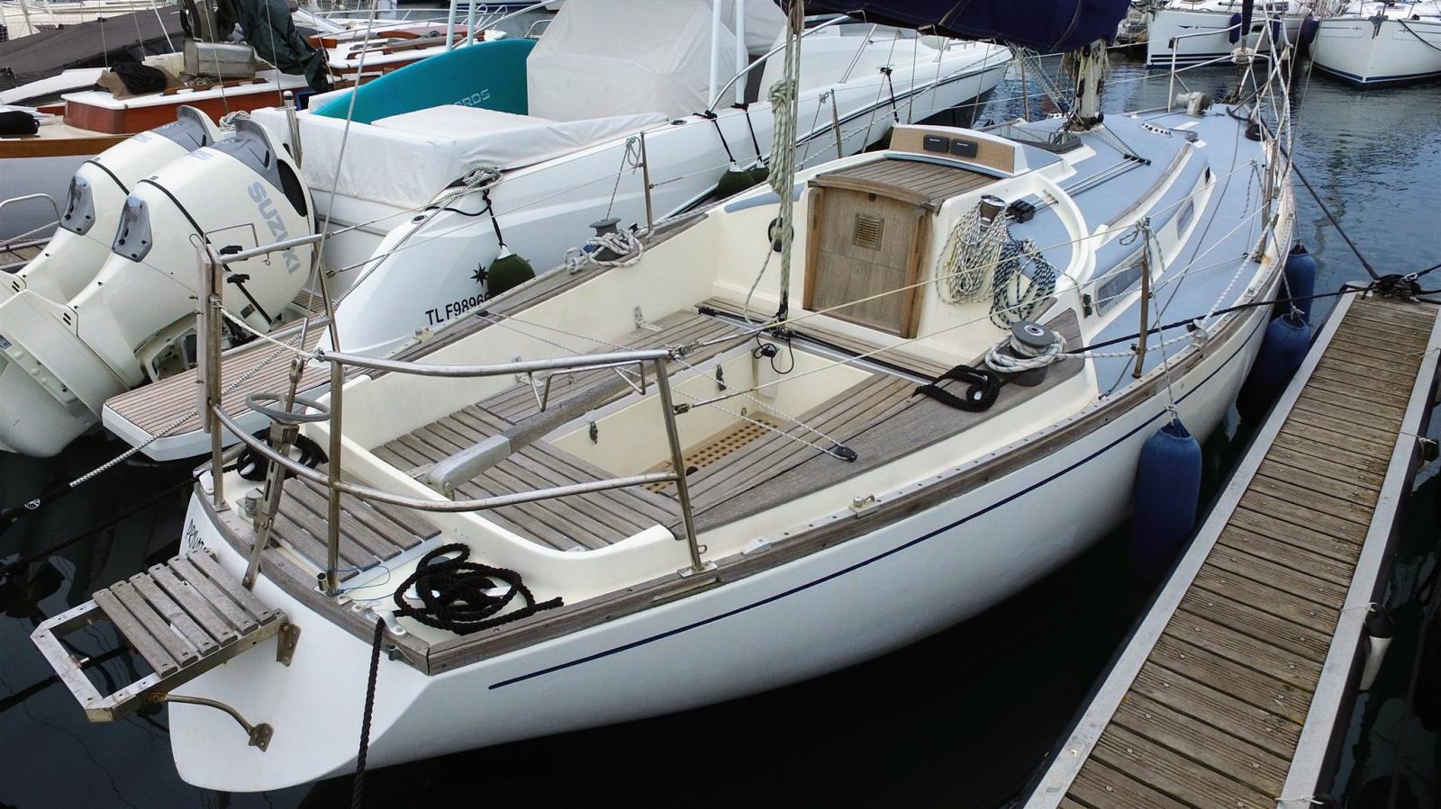wauquiez Centurion 32
