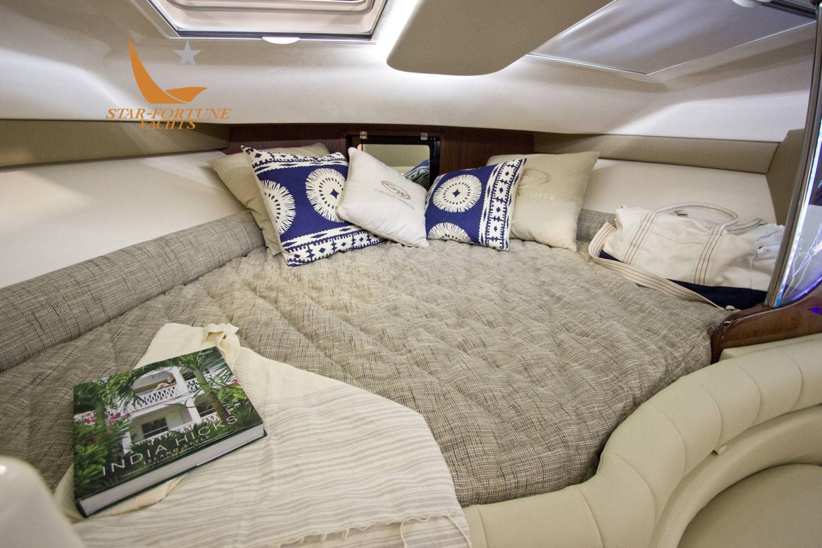 grady white boats 370 express