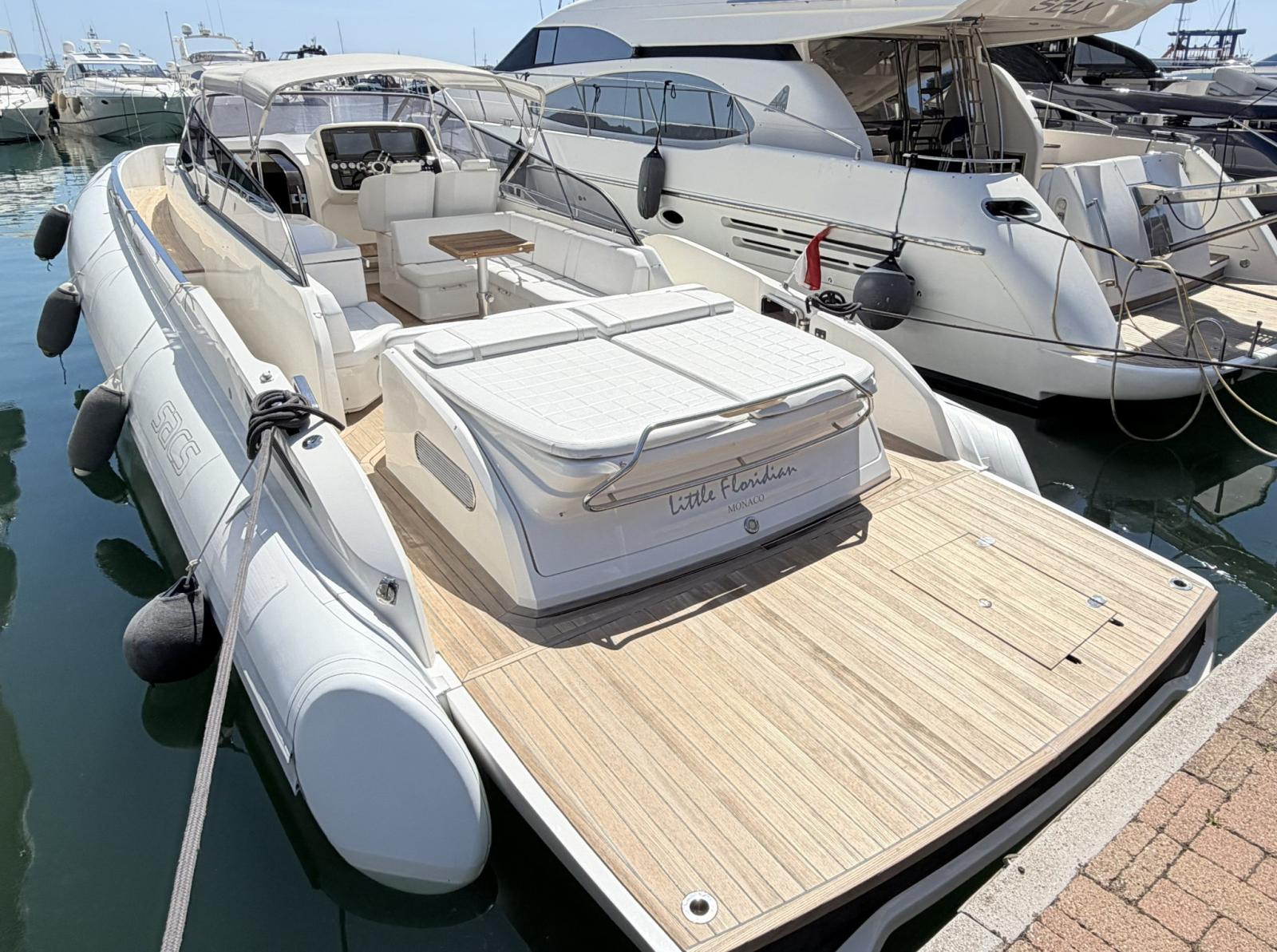 sacs Rebel 47