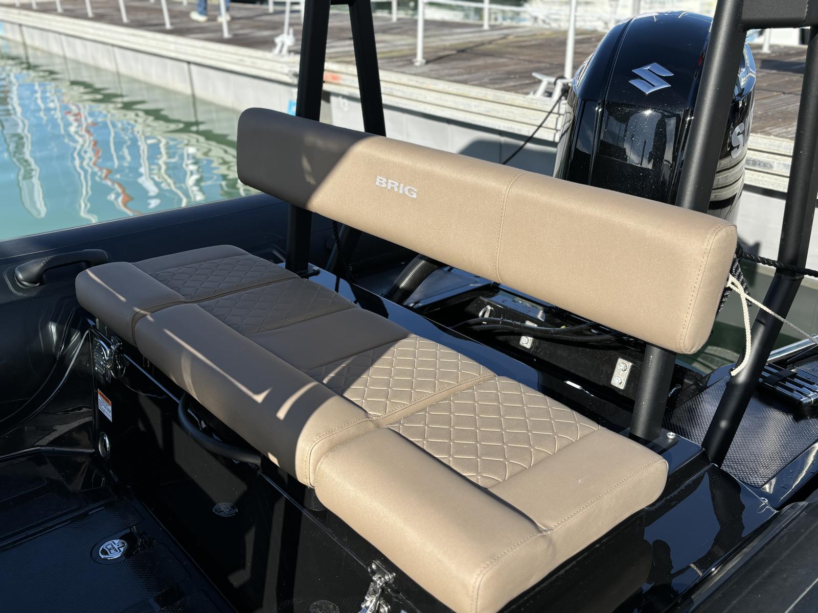 brig Brig navigator 22