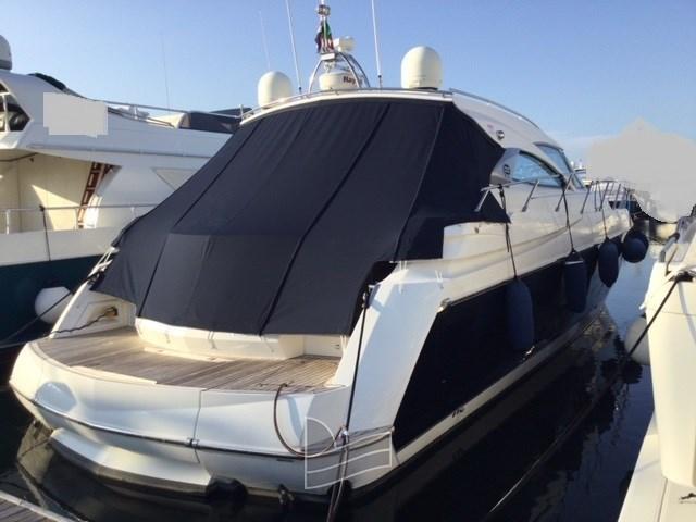 sessa marine Sessa c52