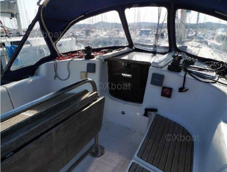 dufour Dufour 385 grand large