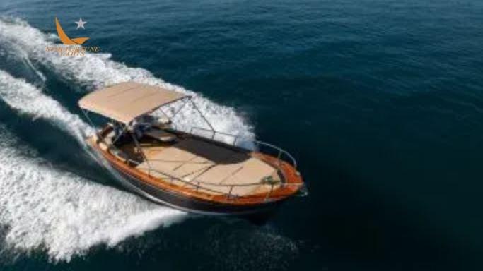 nautica esposito Positano 25