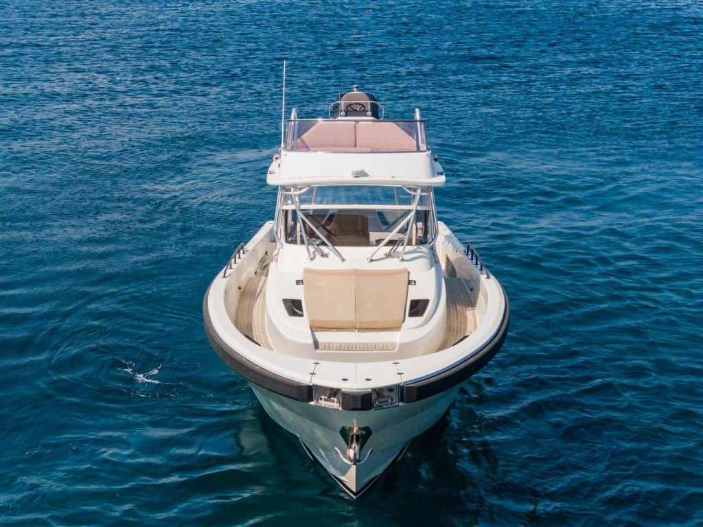 bluegame 40 explorer