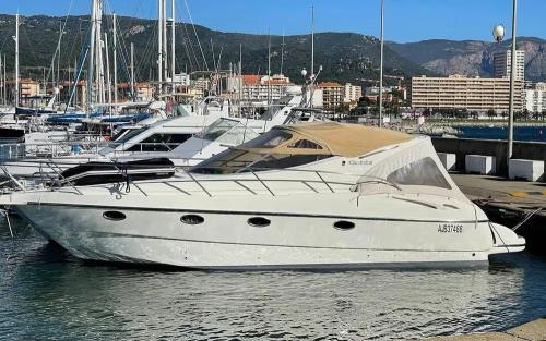Gobbi gobbi 345 sc