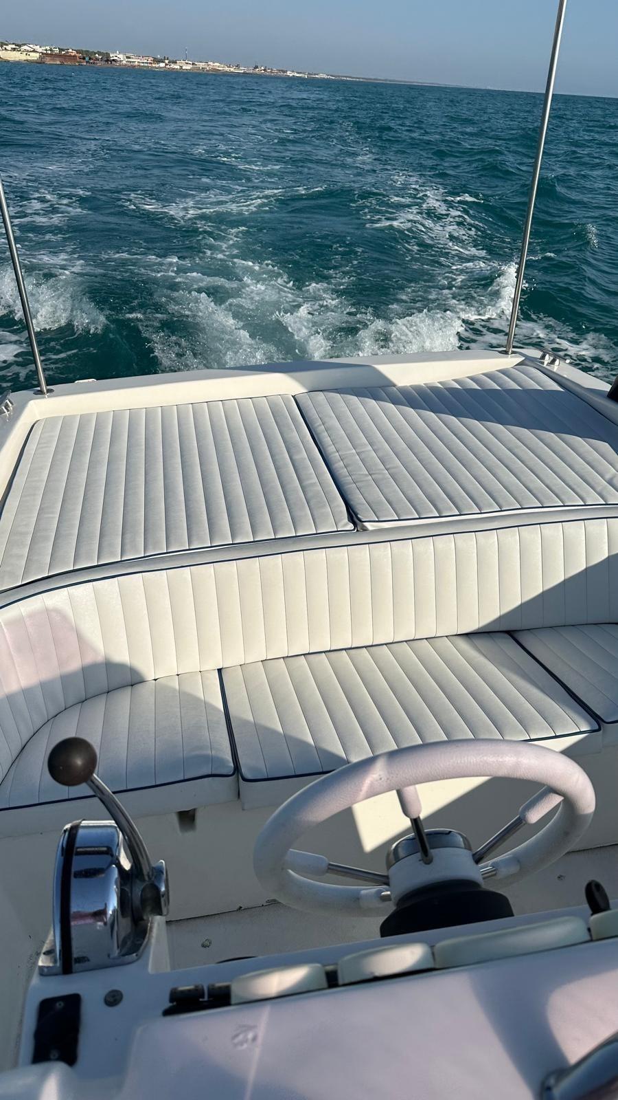 cad marine Cad 26 sport