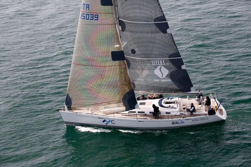 x-yachts X-46