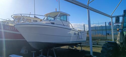 Beneteau antares 620